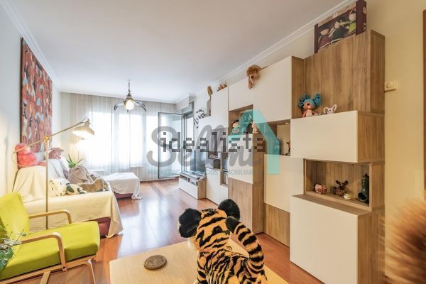 Alquiler de piso en Calle José María Marcilla - Foto 1