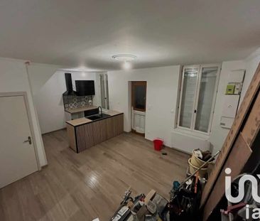 Maison 3 pièces de 44 m² à Ferfay (62260) - Photo 2