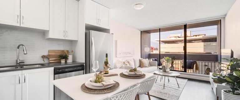 1755 Haro Street | 1755 Haro Street, Vancouver - Photo 1