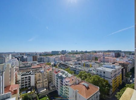 Rua Latino Coelho, Lisbon, Lisbon 1050-132 - Photo 5