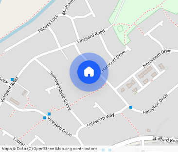 Tudor Close, Newport - Photo 1