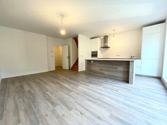 Appartement te huur - Foto 1