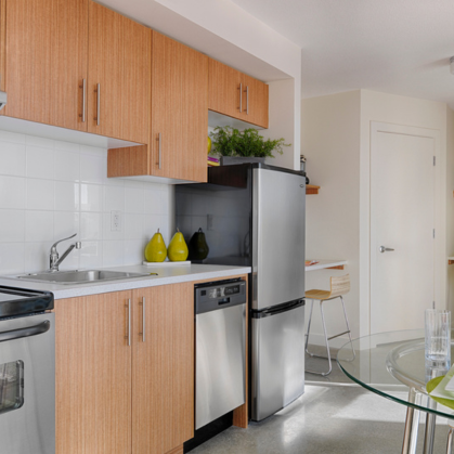 At Kaleidoscope - Photo 3