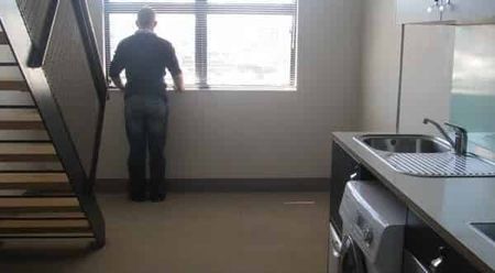 Webb St Urbane Apartment 4th Floor - Photo 4