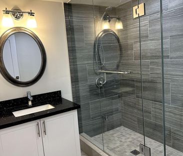 For Lease - 11 Law Crescent Unit# Lower Level Apartment, Richmond H... - Photo 5