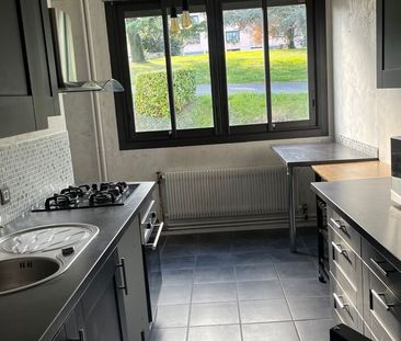 Appartement à louer 2 pièces • Champagne-au-Mont-d'Or - Photo 6