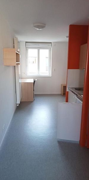 Appartement - T1BIS - OYONNAX - Photo 1