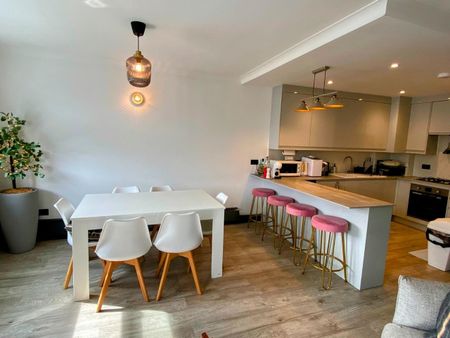 3 Bed Maisonette, Portland House, NW8 - Photo 5