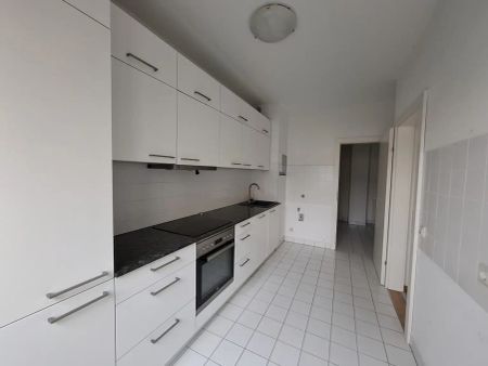 Stilvolles Wohnen mit Balkon in Bestlage - Foto 4