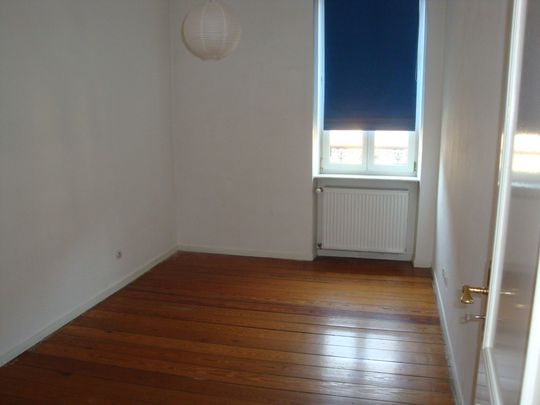 APPARTEMENT - 61 m2 - 3 pièces rue de la chapelle à SARREGUEMINES 57200 - Photo 1