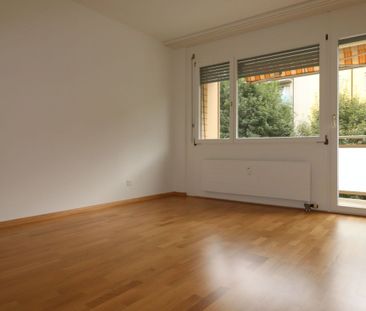 Nähe Badischer Bahnhof - helle 2.5-Zimmer-Wohnung zu vermieten - Photo 1