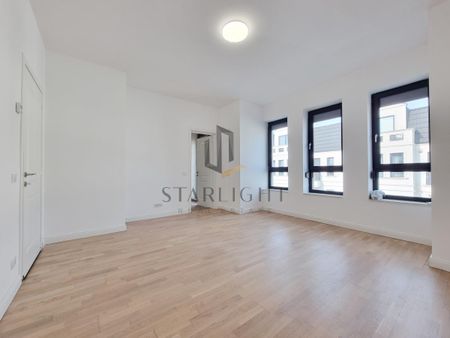 Iancu Nicolae condominium 4 bedroom villa For Rent - Fotografie 5