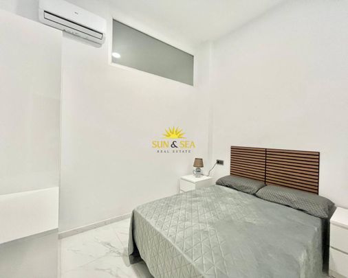 1 BEDROOM HOLIDAY APARTMENT - TORREVIEJA - Photo 1