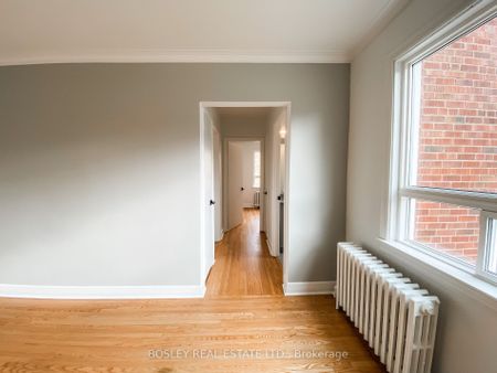 For Lease - 14 Wadsworth Boulevard Unit# 1, Toronto, Ontario - Photo 2