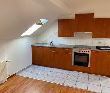 2 Zimmer, 41 m², 3. Stock - Photo 3