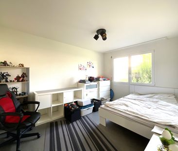 Rent a 4 ½ rooms apartment in Starrkirch-Wil SO - Foto 3