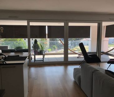 3.5 Zimmer, 83 m², 1. Stock - Foto 2