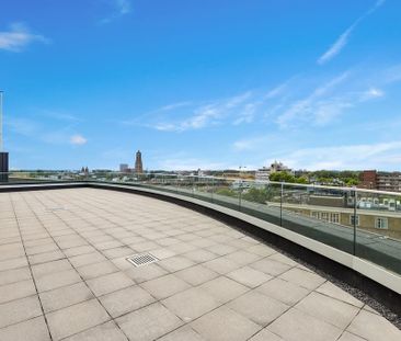 Willemsplein 25, Stationsplein, 6811KB, Arnhem - Foto 6