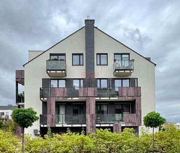 Mieszkanie z ogrodem na Partynicach - Фото 5