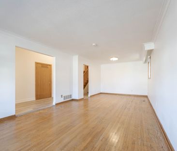 For Lease - 15 Riant Street Unit# Main, Toronto, Ontario - Photo 2