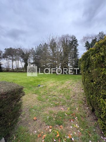 Maison T4 près de PLOUHA à louer - Photo 4