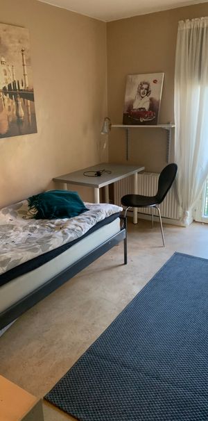 Luthens gränd, Stockholm - Photo 1