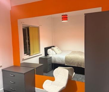 Room in a Shared House, Warwick Road, B27 - Photo 5