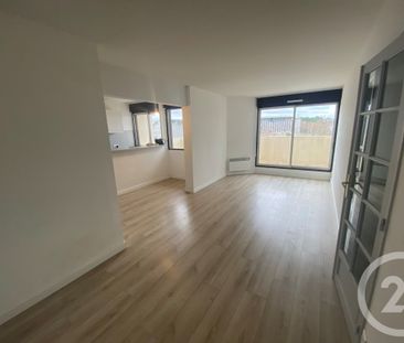 Location Appartement 2 pièces 48m² MONTPELLIER 34090 - Photo 3