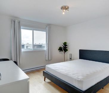 Appartement 3 ½ à louer Sainte-Foy / Sillery juillet 2026 - Photo 4