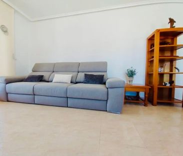 Apartamento de alquiler en Dinamarca, 3, El Moncayo - El Pòrtic - Foto 1