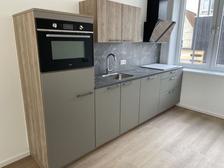 Appartement te huur: Korte Vorststraat 8 4461 AB Goes - Foto 2