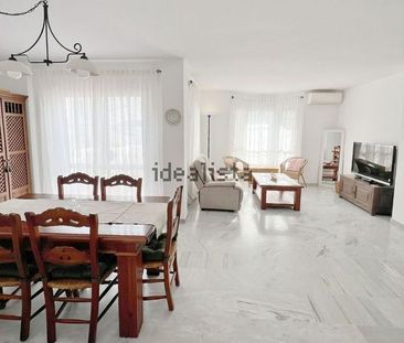 Alquiler de piso en Urbanización Los Naranjos de Marbella - Photo 6