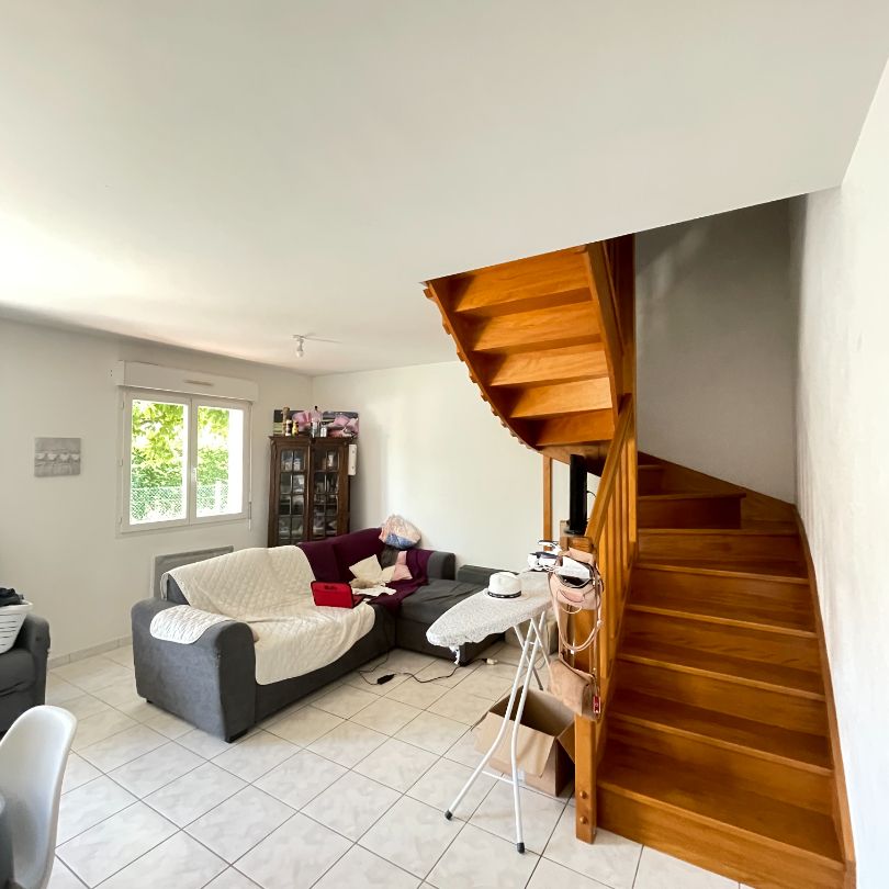 Location Maison 5 pièces 95m² - Photo 1