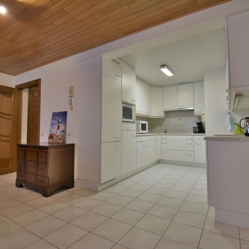 appartement te huur in Hoeilaart - Photo 1