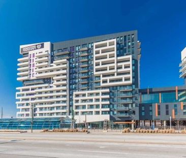 For Lease - 10 Rouge Valley Drive Unit# 813A, Markham, Ontario - Photo 6