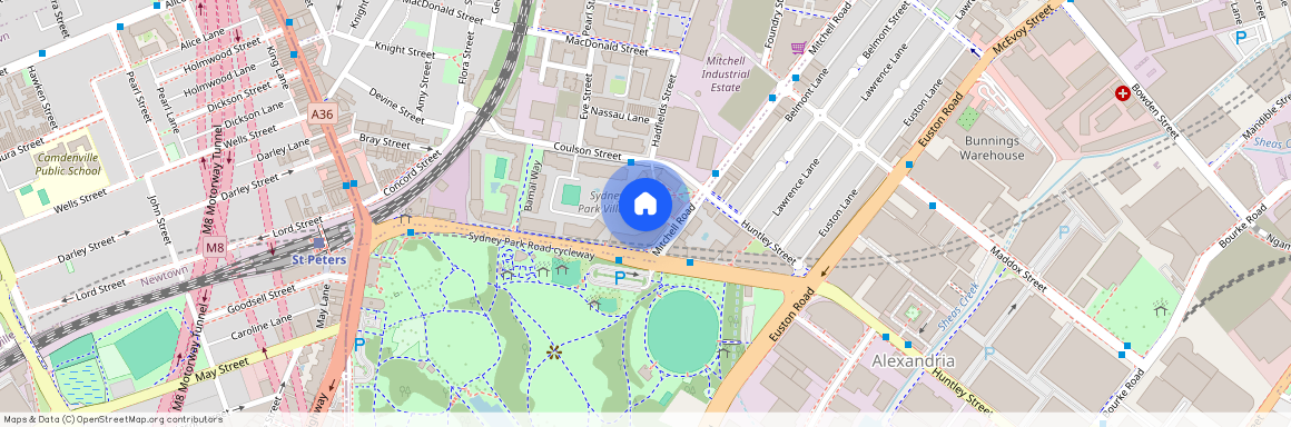 17211/177-219 Mitchell Road, NSW 2043, Erskineville