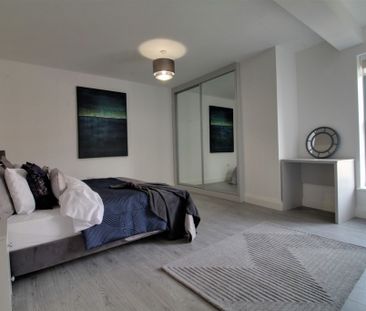 Bank Corner, Great Hampton Street, Jewellery Quarter, Birmingham - Photo 6