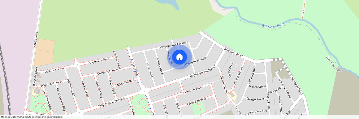 16 Worope Street, Vic 3024, Wyndham Vale