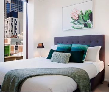 The Arc Apartments, Sydney - Photo 5