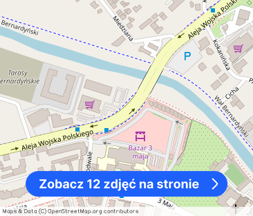 100 % Nowe Bardzo Wysoki Standard Balkon Garaż - Zdjęcie 1