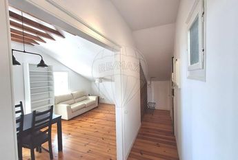 Apartamento T2 em Lisboa