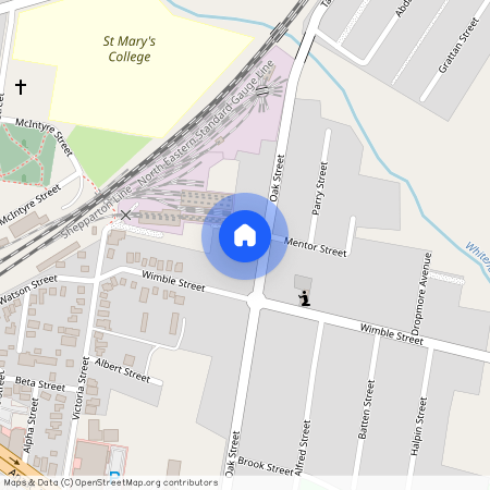 39 Oak Street, Vic 3660, Seymour