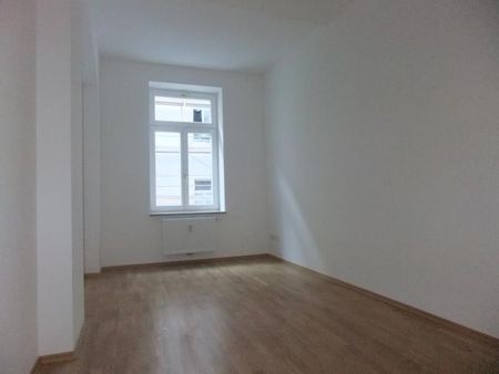 Wunderschöne 2-Zimmer-Wohnung im Hofgebäude in der beliebten Südvorstadt! - Foto 2