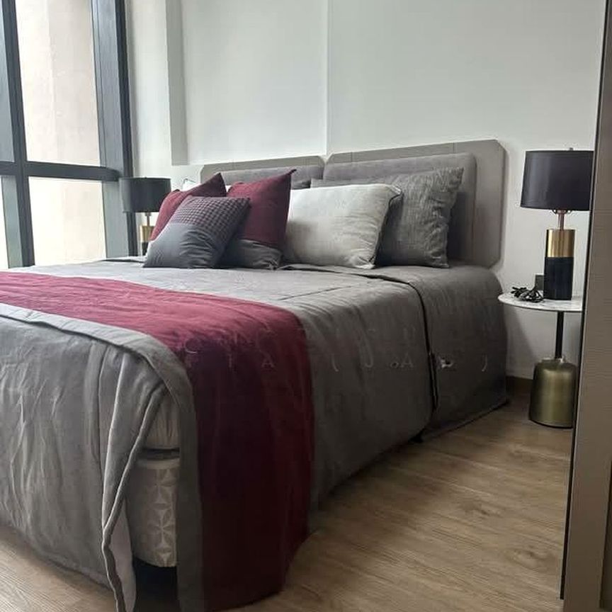 Tanah Merah Kechil Link (D16), Condominium - For Rent - Photo 1