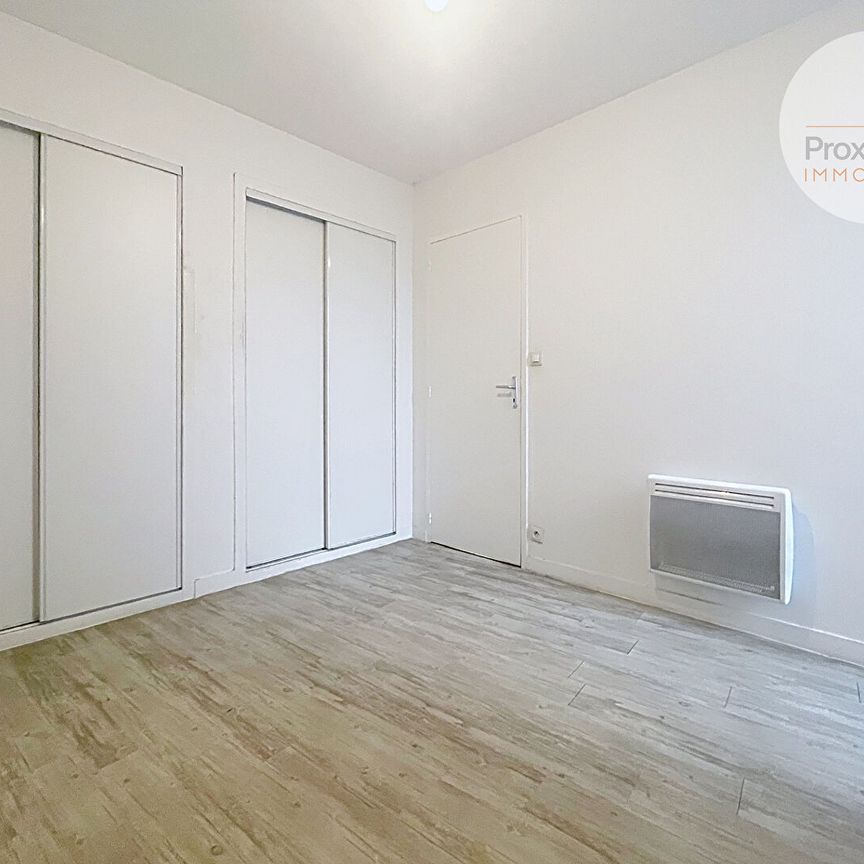 Location Appartement 2 pièces 34m² - Photo 1