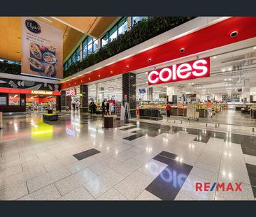 Luxury & well-designed near new 2 bedroom town home next to Ed Square - Photo 6