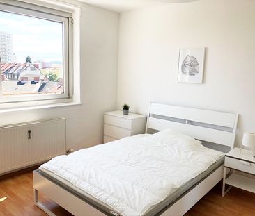 Ungergasse Zimmer 1 - Foto 5