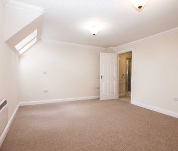 2 Bedroom Apartment, Manor Place – Walton - Photo 3