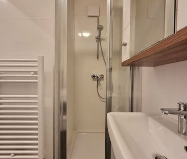 Kompakt & leistbar: 41 m² Wohnung mit Küche und Ess-/Home-Office-Be... - Foto 1