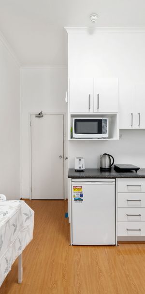 14/95 Evans Street, Rozelle NSW 2039 - Studio For Rent | Domain - Photo 1